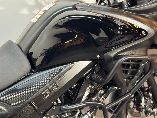 suzuki - v-strom-650-a-black