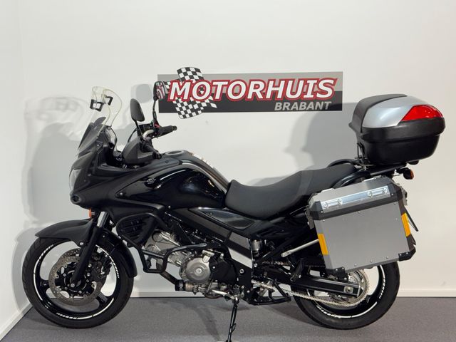 suzuki - v-strom-650-a-black