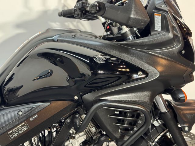 suzuki - v-strom-650-a-black