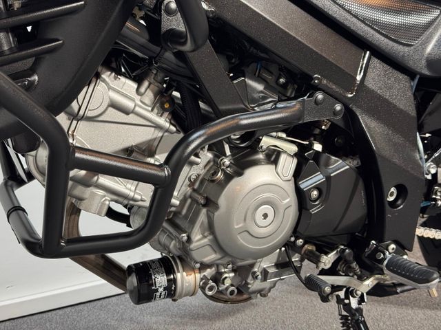 suzuki - v-strom-650-a-black