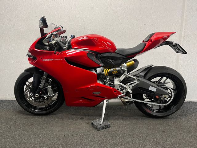 ducati - 899-panigale