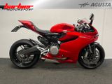 DUCATI PANIGALE 899 