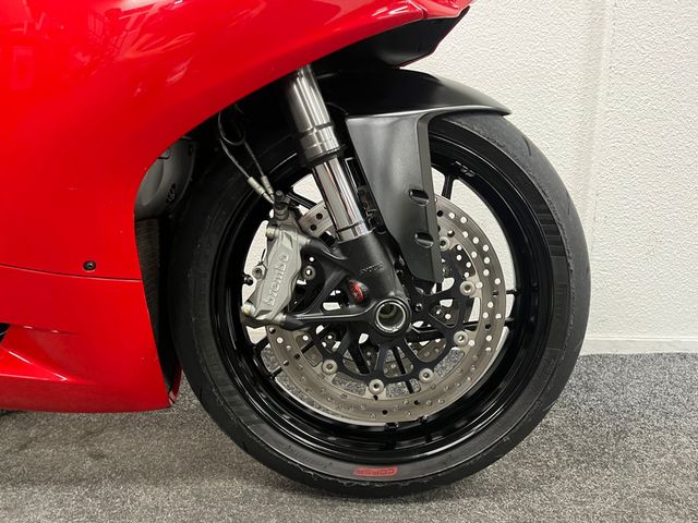 ducati - 899-panigale