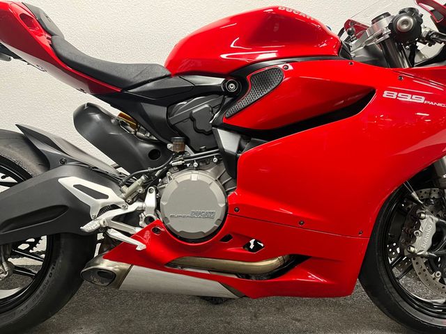ducati - 899-panigale