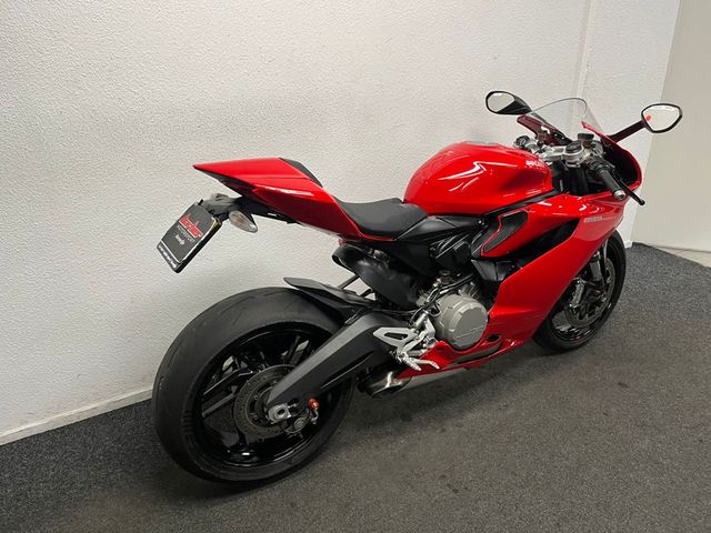 ducati - 899-panigale