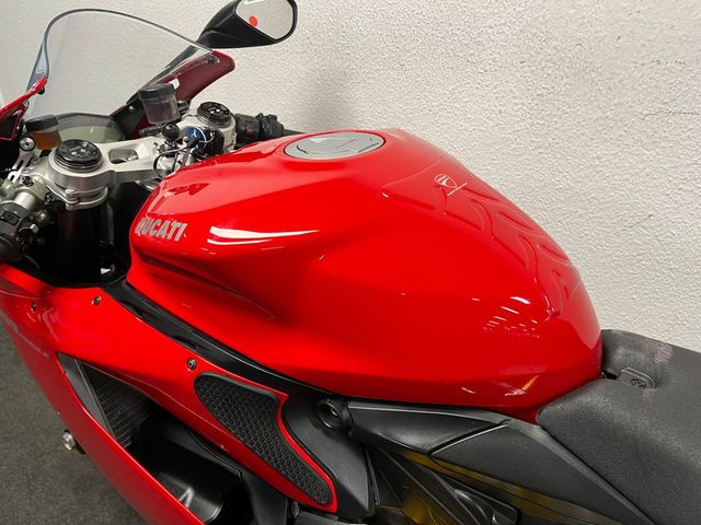 ducati - 899-panigale