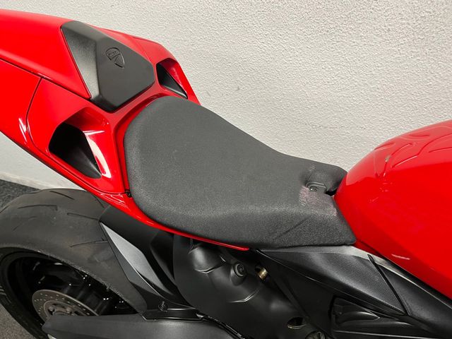 ducati - 899-panigale