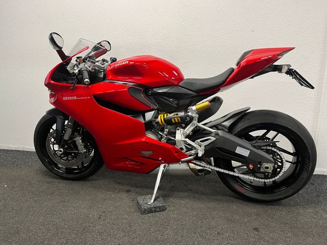 ducati - 899-panigale