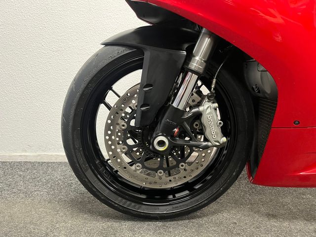 ducati - 899-panigale