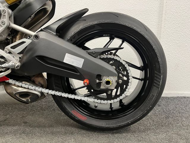 ducati - 899-panigale
