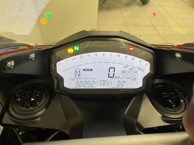 ducati - 899-panigale