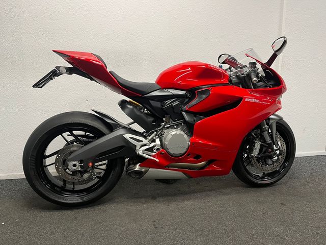ducati - 899-panigale