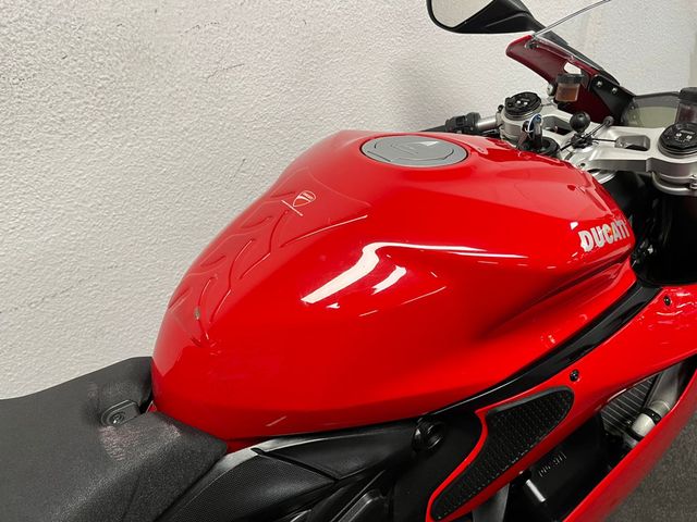 ducati - 899-panigale