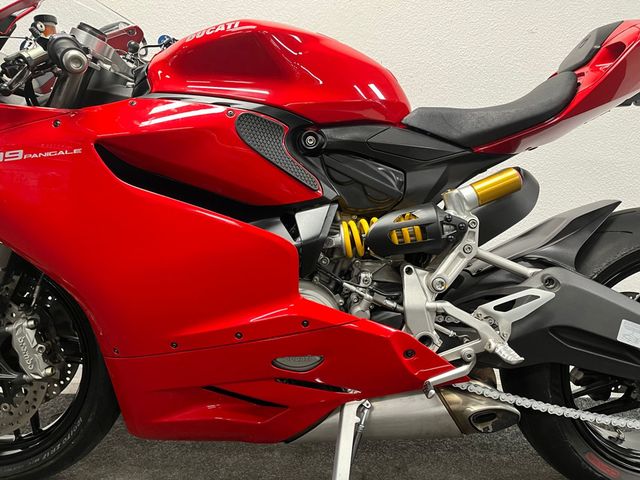 ducati - 899-panigale