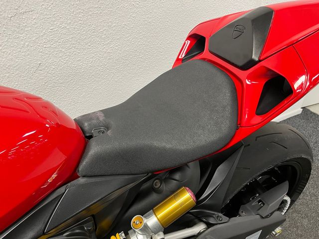 ducati - 899-panigale