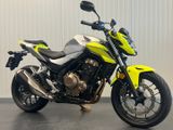 HONDA CB 500 F ABS