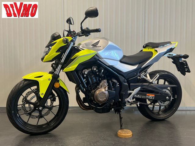 honda - cb-500-f-abs