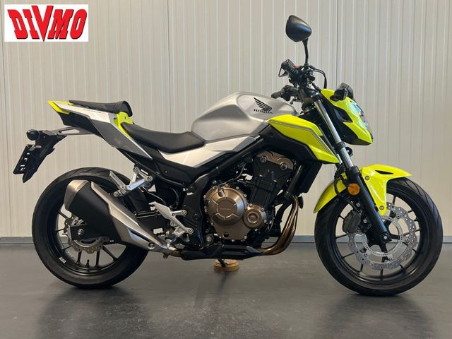 honda - cb-500-f-abs