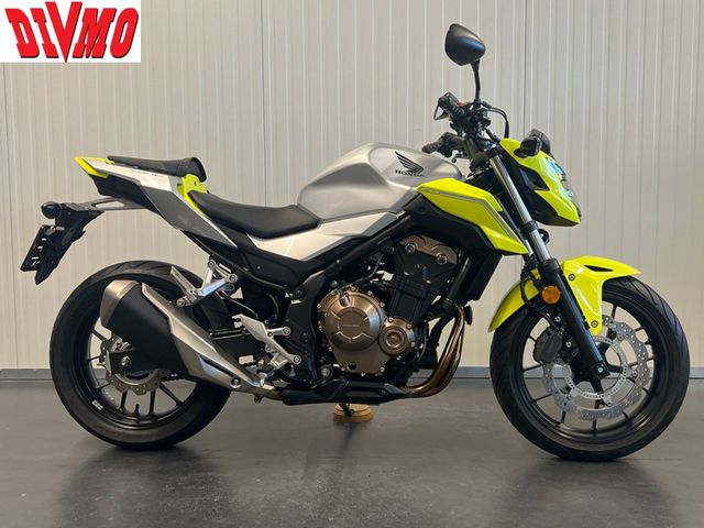 honda - cb-500-f-abs