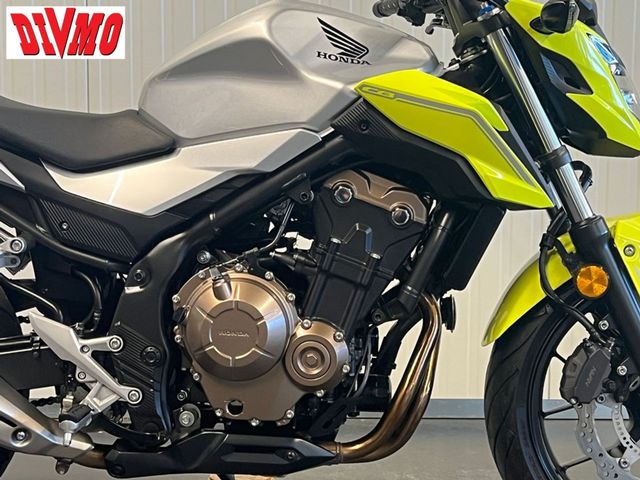 honda - cb-500-f-abs