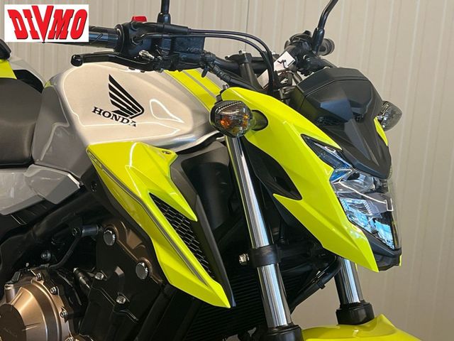 honda - cb-500-f-abs