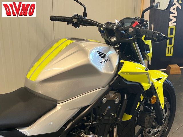 honda - cb-500-f-abs