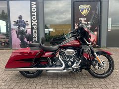 Harley-Davidson Flhxse Street Glide CVO 114 2017 occasion – foto 1 van 14