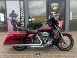 HARLEY-DAVIDSON STREET GLIDE CVO FLHXSE