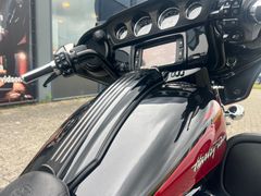 Harley-Davidson Flhxse Street Glide CVO 114 2017 occasion – foto 4 van 14