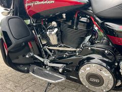 Harley-Davidson Flhxse Street Glide CVO 114 2017 occasion – foto 9 van 14