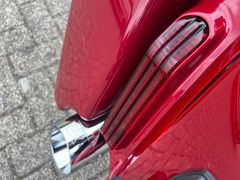 Harley-Davidson Flhxse Street Glide CVO 114 2017 occasion – foto 10 van 14