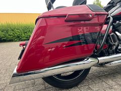 Harley-Davidson Flhxse Street Glide CVO 114 2017 occasion – foto 11 van 14
