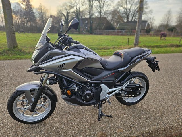 honda - nc-750-x-dct