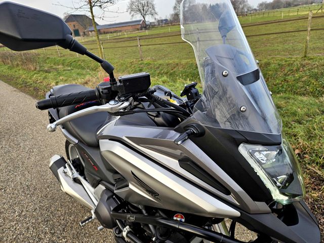 honda - nc-750-x-dct