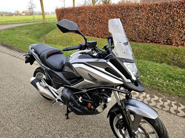 honda - nc-750-x-dct