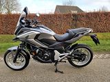 HONDA NC 750 X DCT
