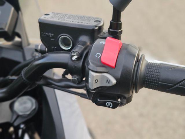 honda - nc-750-x-dct