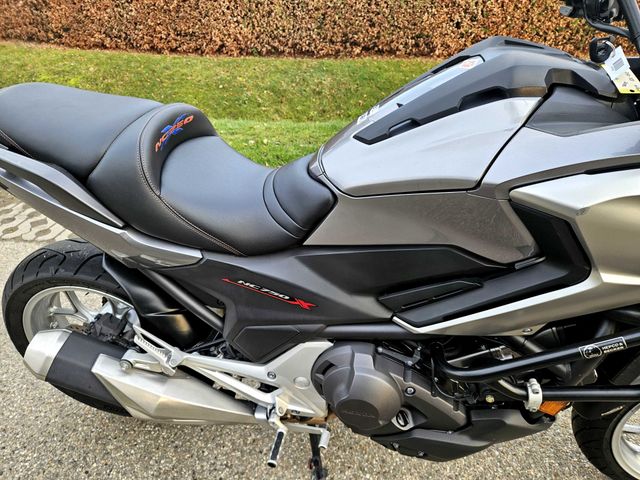 honda - nc-750-x-dct