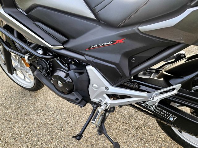 honda - nc-750-x-dct