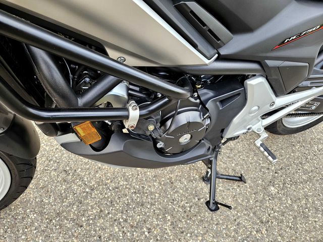 honda - nc-750-x-dct