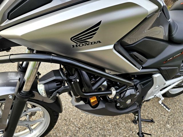 honda - nc-750-x-dct