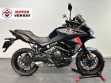 KAWASAKI VERSYS 650