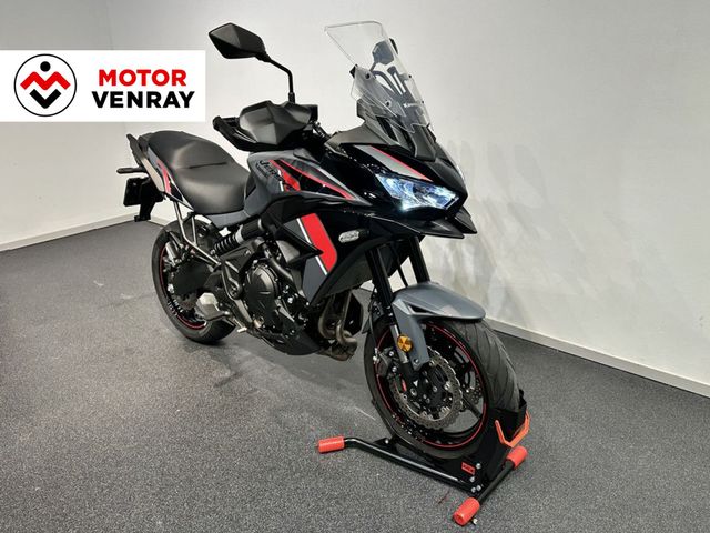 kawasaki - versys-650