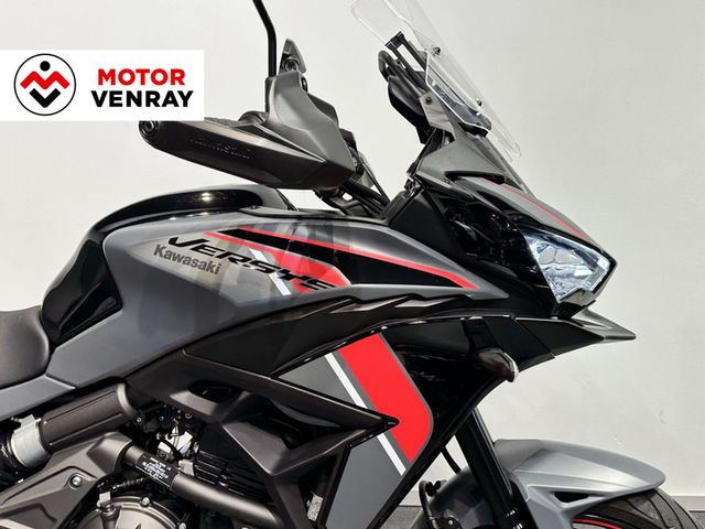 kawasaki - versys-650