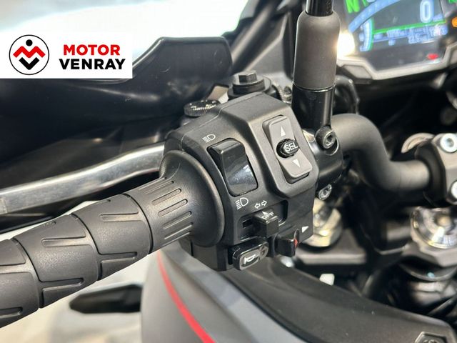 kawasaki - versys-650