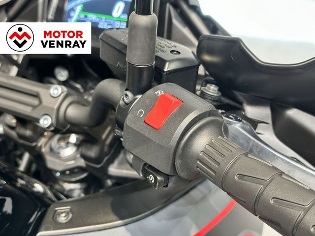 kawasaki - versys-650