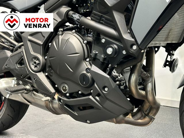 kawasaki - versys-650