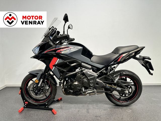 kawasaki - versys-650