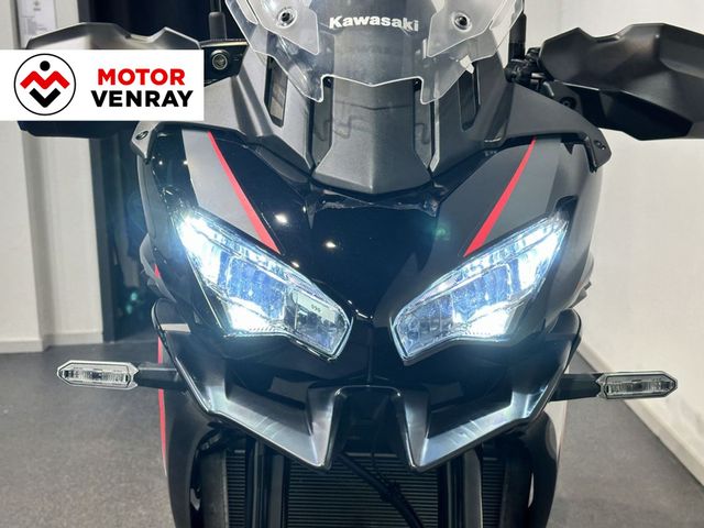 kawasaki - versys-650