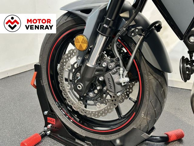 kawasaki - versys-650